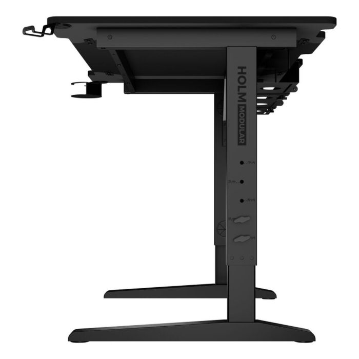 GENESIS Holm Modular 120 Negro 6 GENESIS Holm Modular 120 Negro 6