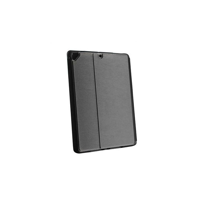 Elbe FU-003 Funda para iPad 10.2' 2020 Gris Espacial con Compartimento para Apple Pencil 9 Elbe FU-003 Funda para iPad 10.2' 2020 Gris Espacial con Compartimento para Apple Pencil 9