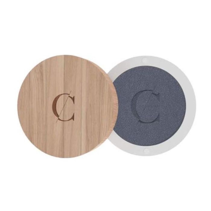 Couleur Caramel Maquillaje sombra de ojos 049 anthracite nacre Couleur Caramel Maquillaje sombra de ojos 049 anthracite nacre