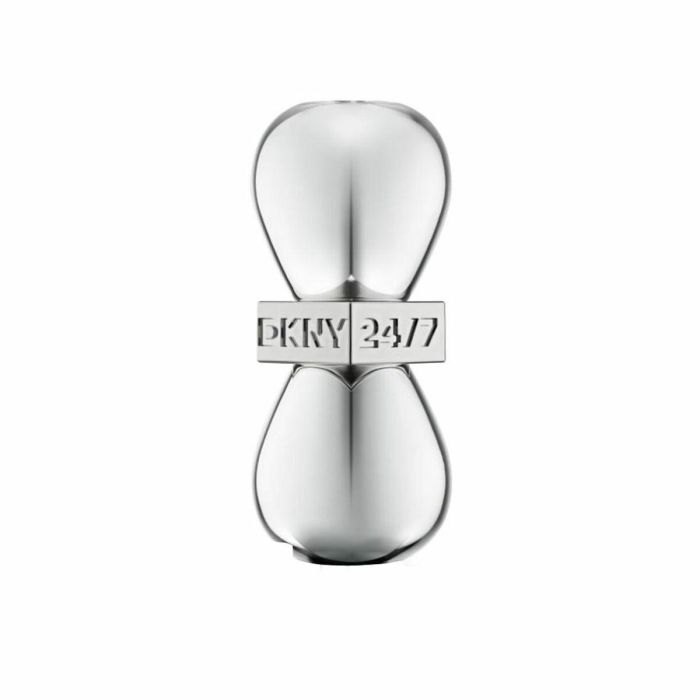 DKNY 24/7 Eau de Parfum para Mujer 30 ml - Fragancia Floral Amaderada Vibrante, Perfume Vaporizador Edición 2024