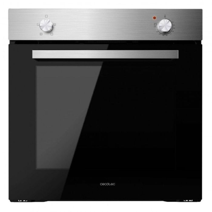 Horno Integrable Cecotec Hexa C126000 Inox A 2800 W 77 L