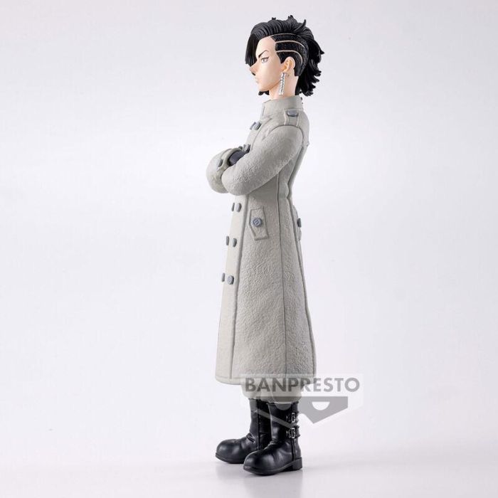 Banpresto Figura Tokyo Revengers Hajime Kokonoi 2 Banpresto Figura Tokyo Revengers Hajime Kokonoi 2