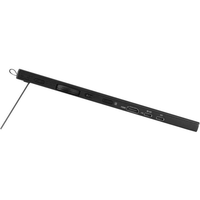 Pantalla Táctil Interactiva Asus 90LM0711-B01I70 4K Ultra HD 15,6" 6 Pantalla Táctil Interactiva Asus 90LM0711-B01I70 4K Ultra HD 15,6" 6