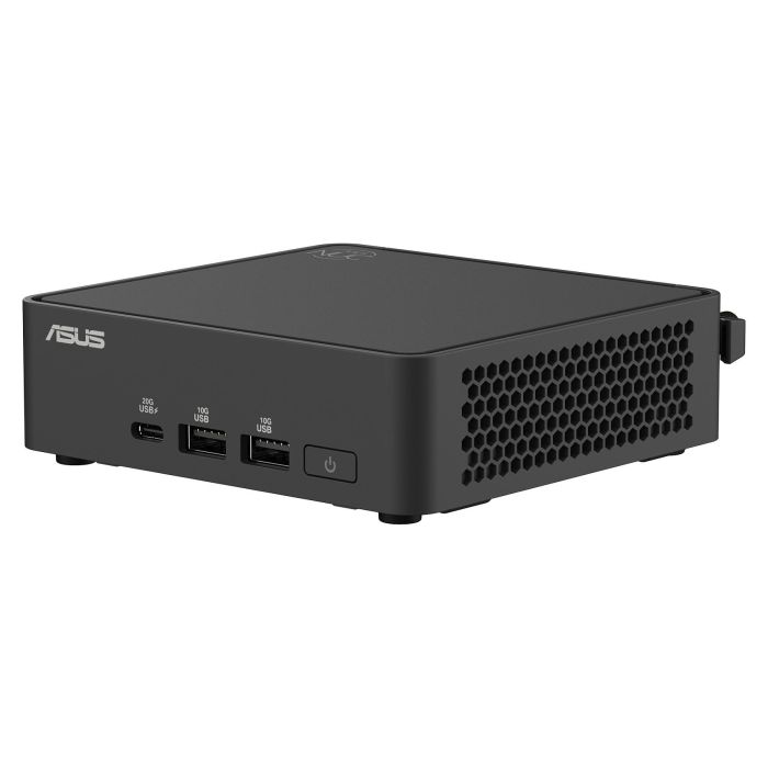 ASUS RNUC15CRKV700002 Mini PC barebone Intel Core Ultra 7 16GB RAM DDR5 Wi-Fi 7 10 ASUS RNUC15CRKV700002 Mini PC barebone Intel Core Ultra 7 16GB RAM DDR5 Wi-Fi 7 10
