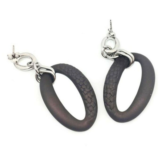 Pendientes Mujer Panarea OR1M (5 cm) Pendientes Mujer Panarea OR1M (5 cm)