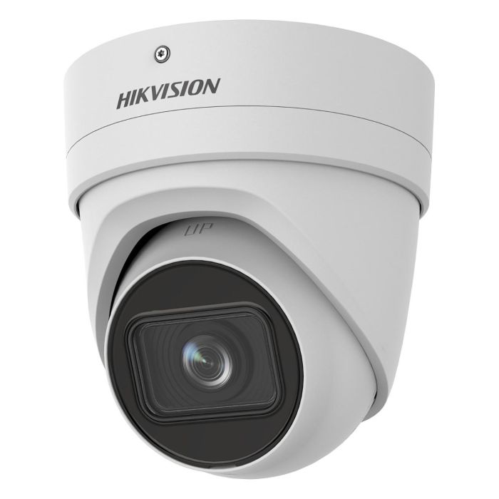 Hikvision DS-2CD2H86G2-IZS(2.8-12mm)(C) - Cámara IP 4K Motorizada Turret Varifocal con AcuSense, 8MP, Visión Nocturna 40m, IP66, PoE 1 Hikvision DS-2CD2H86G2-IZS(2.8-12mm)(C) - Cámara IP 4K Motorizada Turret Varifocal con AcuSense, 8MP, Visión Nocturna 40m, IP66, PoE 1
