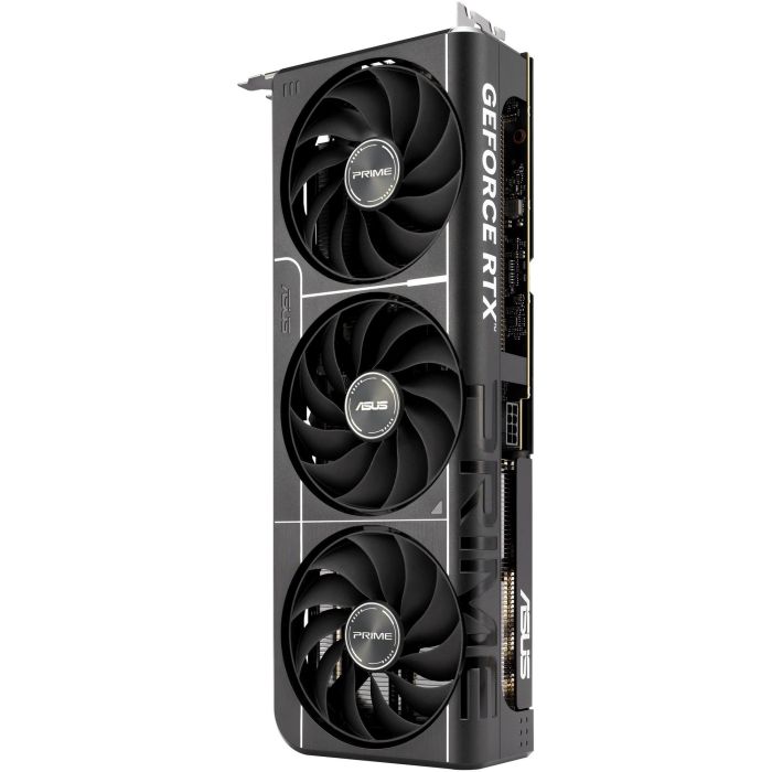 Asus Tarjeta Gráfica Prime GeForce RTX 5060 Ti OC Edition 16GB GDDR7 PRIME-RTX5060TI-O16G 4 Asus Tarjeta Gráfica Prime GeForce RTX 5060 Ti OC Edition 16GB GDDR7 PRIME-RTX5060TI-O16G 4