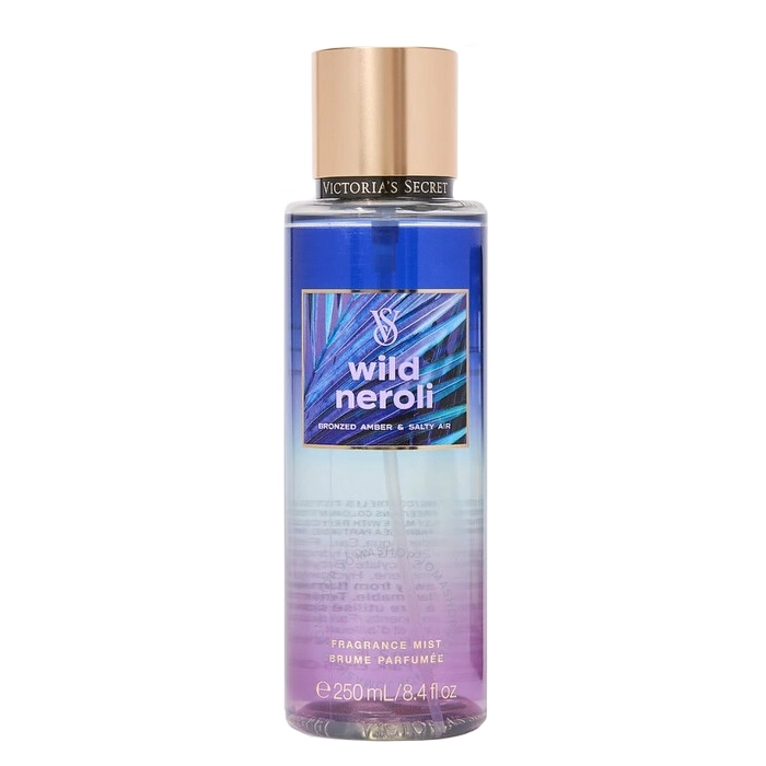Victoria's Secret Wild Neroli Body Mist 250 mL
