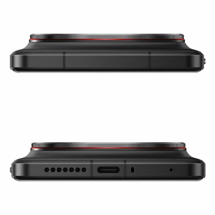 Xiaomi 15U 16-512 BK 15 Ultra Smartphone 16GB RAM 512GB 6.73" WQHD+ 5G Negro NFC Cámara Leica 200MP Snapdragon 8 Elite 2 Xiaomi 15U 16-512 BK 15 Ultra Smartphone 16GB RAM 512GB 6.73" WQHD+ 5G Negro NFC Cámara Leica 200MP Snapdragon 8 Elite 2
