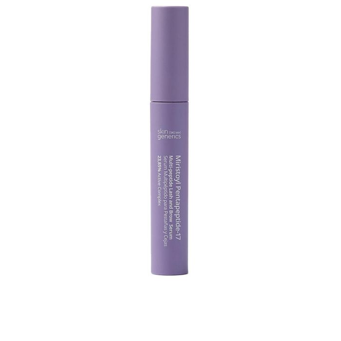 Skin Generics Mirisroyl Pentapeptide-17 Sérum Para Pestañas Y Cejas 4 mL Skin Generics Mirisroyl Pentapeptide-17 Sérum Para Pestañas Y Cejas 4 mL