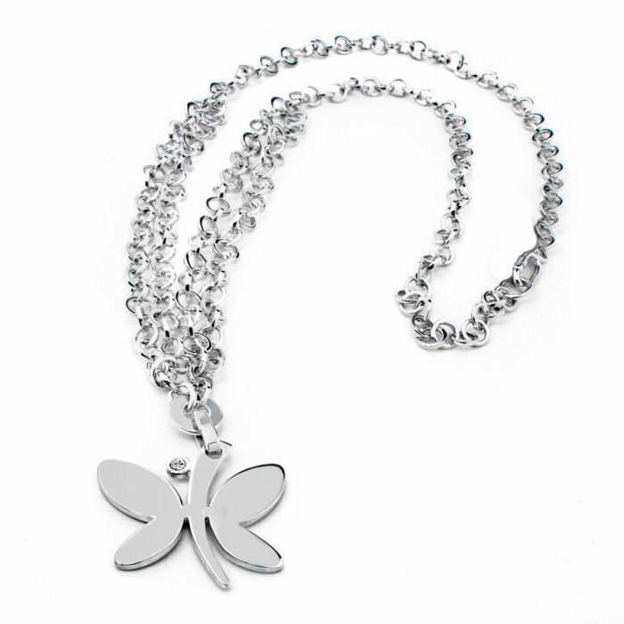Collar Mujer Folli Follie 2N6F249C 40 cm Collar Mujer Folli Follie 2N6F249C 40 cm