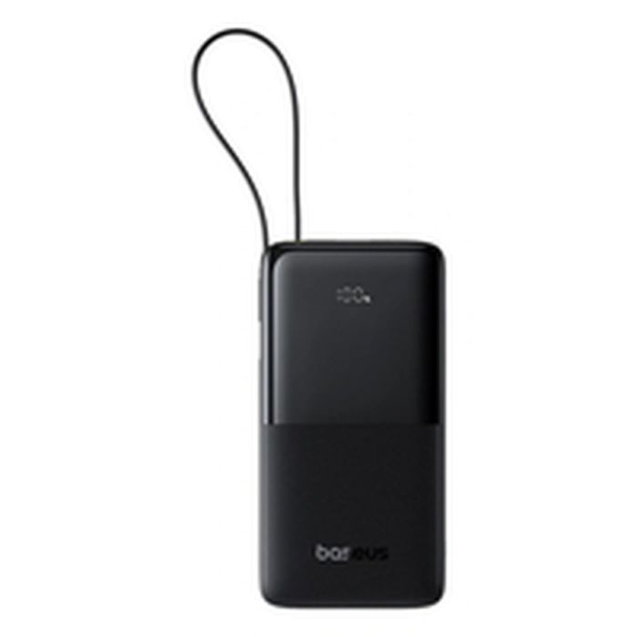 Powerbank Baseus BIPOW 2 Negro 20000 mAh 15