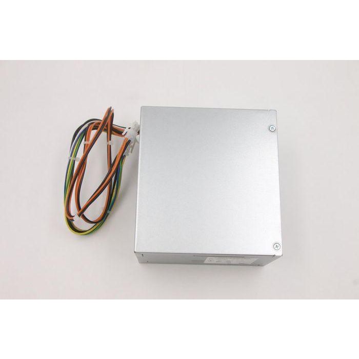 Lenovo Power supply unit for Lenovo desktops, 250W output, 100-240Vac input voltage, 85% energy efficiency rating. 1 Lenovo Power supply unit for Lenovo desktops, 250W output, 100-240Vac input voltage, 85% energy efficiency rating. 1
