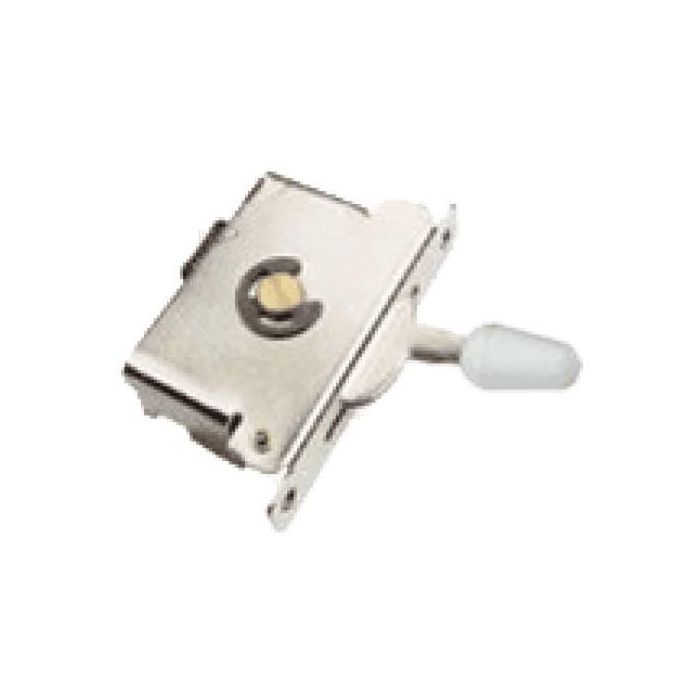 YELLOWPTS Switch de 3 Posiciones para Telecaster con Interruptor de Color Blanco