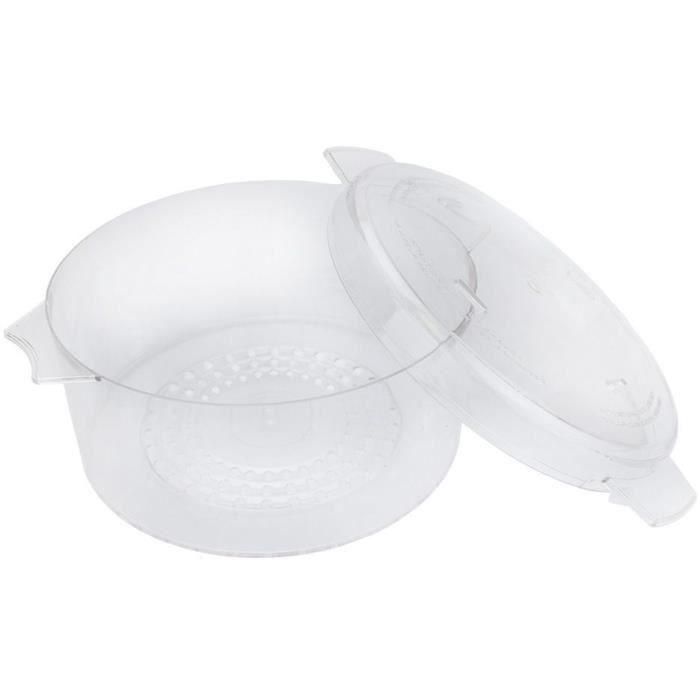 Jocca JOC8435253521453 Vaporera 2