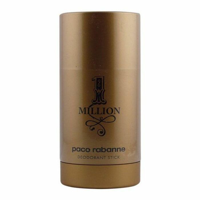 Paco Rabanne 1 million desodorante stick 75 gr