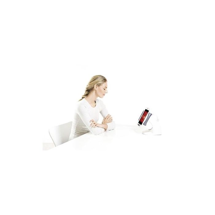 Beurer Lámpara Infrarrojos IL-50 Calentador con Radiación Cerámica para Terapia y Alivio del Dolor 30x40cm 1 Beurer Lámpara Infrarrojos IL-50 Calentador con Radiación Cerámica para Terapia y Alivio del Dolor 30x40cm 1