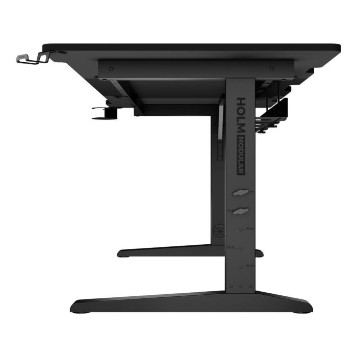 GENESIS NDS-2251 escritorio para ordenador Negro 20 GENESIS NDS-2251 escritorio para ordenador Negro 20