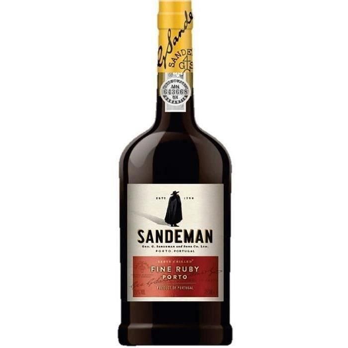 Sandeman Ruby Porto