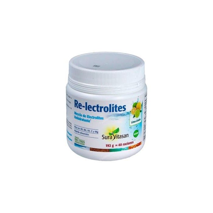 Re-Lectrolites