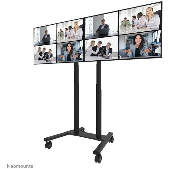 Soporte de Mesa para Pantalla Neomounts ADM-875BL2 12 Soporte de Mesa para Pantalla Neomounts ADM-875BL2 12