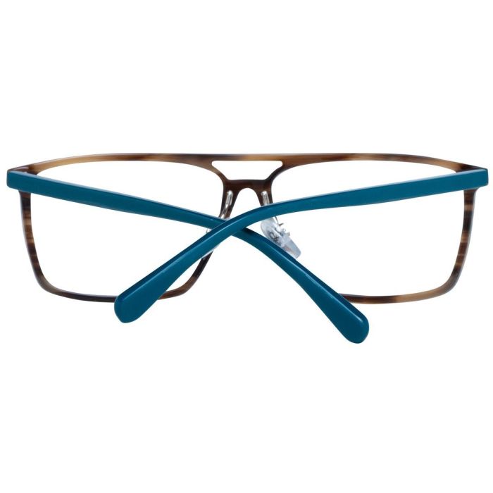 Montura de Gafas Hombre Benetton BEO1000 58155 2 Montura de Gafas Hombre Benetton BEO1000 58155 2