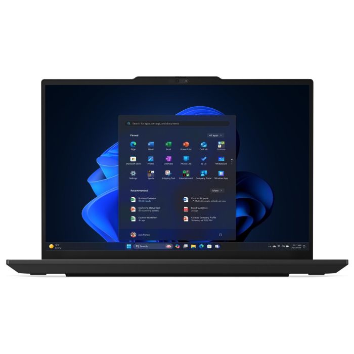 Lenovo ThinkPad E14 AMD G7 14" R7-250 16/512 WUXGA W11P 10 Lenovo ThinkPad E14 AMD G7 14" R7-250 16/512 WUXGA W11P 10