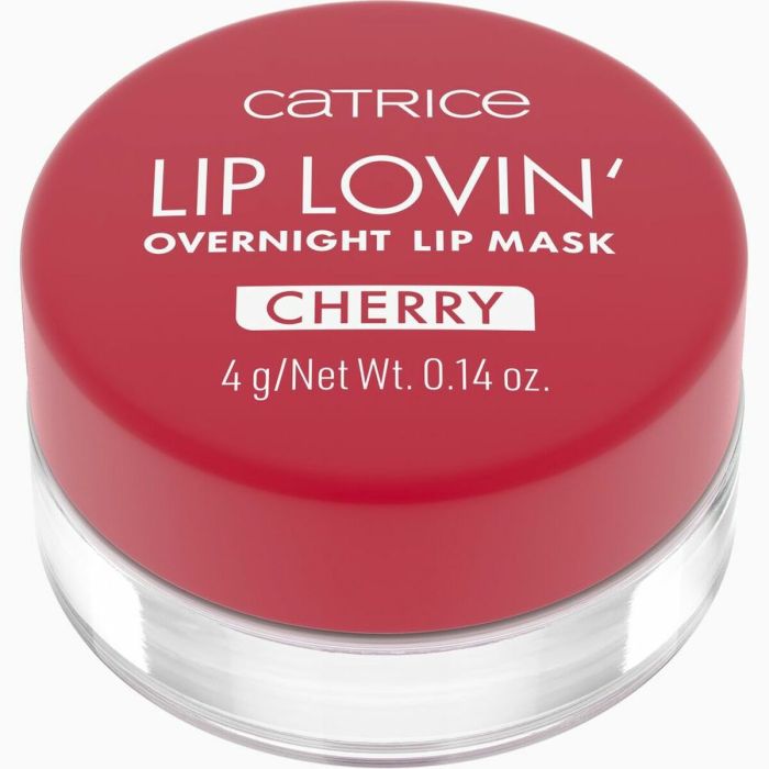 Protector Labial Catrice LIP LOVIN' 4 g 0 Protector Labial Catrice LIP LOVIN' 4 g 0