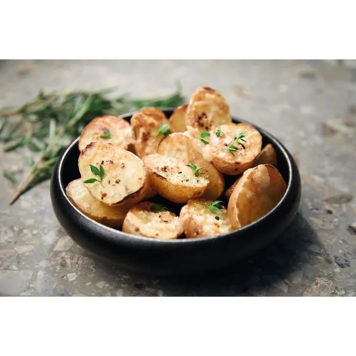 Electrolux Microondas de empotrar CMS4253TMX Acero inoxidable antihuellas 388 x 595 x 400 mm 5