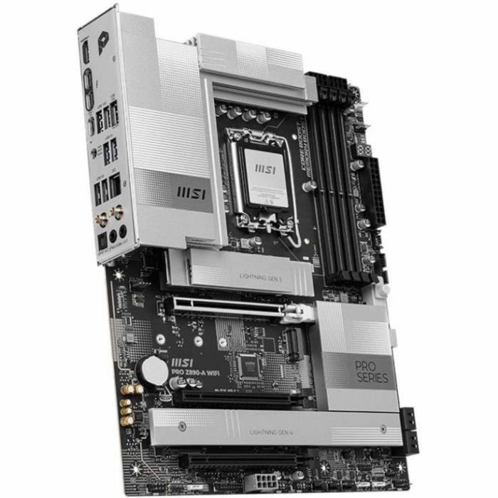 Placa base - MSI - PRO Z890-A WiFi 2 Placa base - MSI - PRO Z890-A WiFi 2