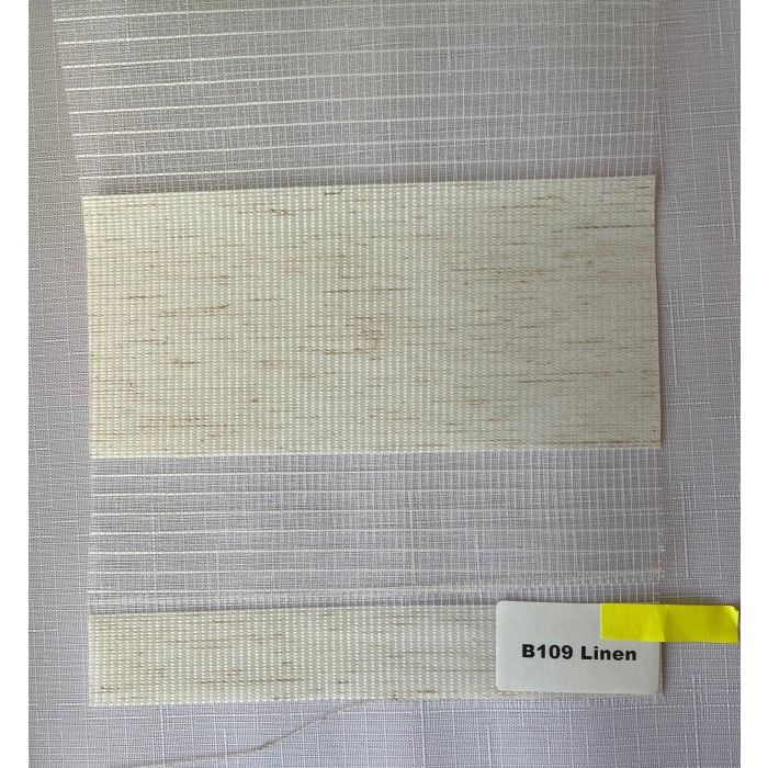 Estor Basicos DKD Home Decor Beige 190 x 160 cm 1