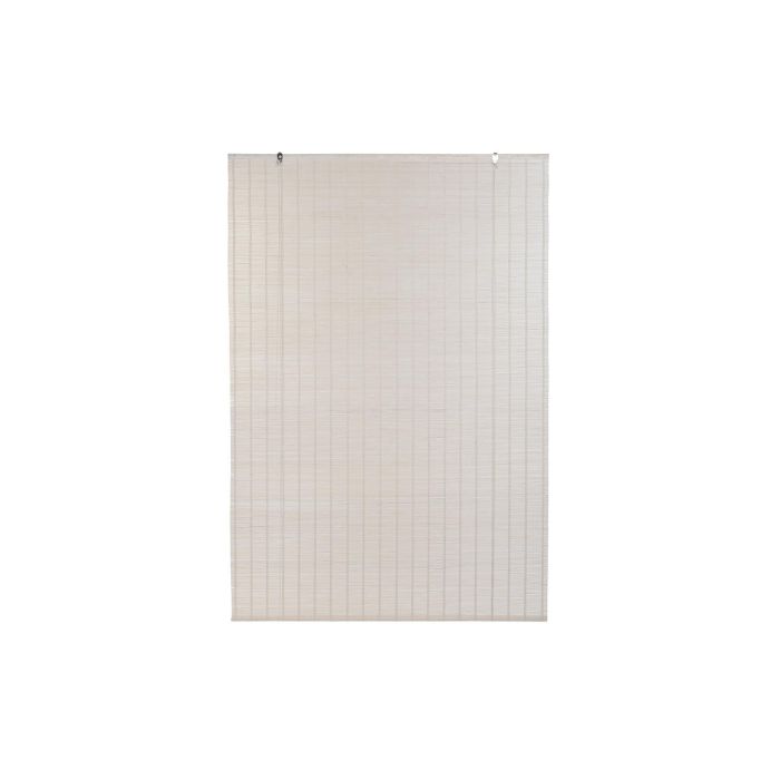 Estor Oriental DKD Home Decor Blanco 2 x 175 x 120 cm 4