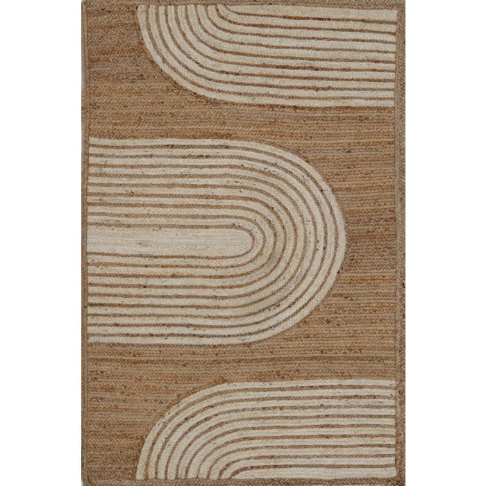 Alfombra Boho DKD Home Decor 300 x 1 x 200 cm