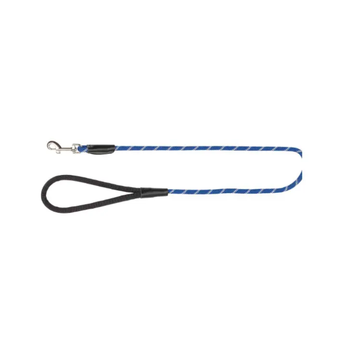 Trixie Correa Sporty Rope Talla L-XL 0,50Mx13 mm Azul