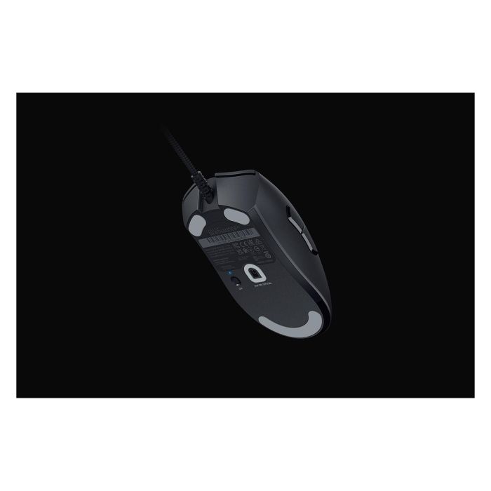 Razer DeathAdder V3 Ratón Óptico USB 30000 DPI Negro 3