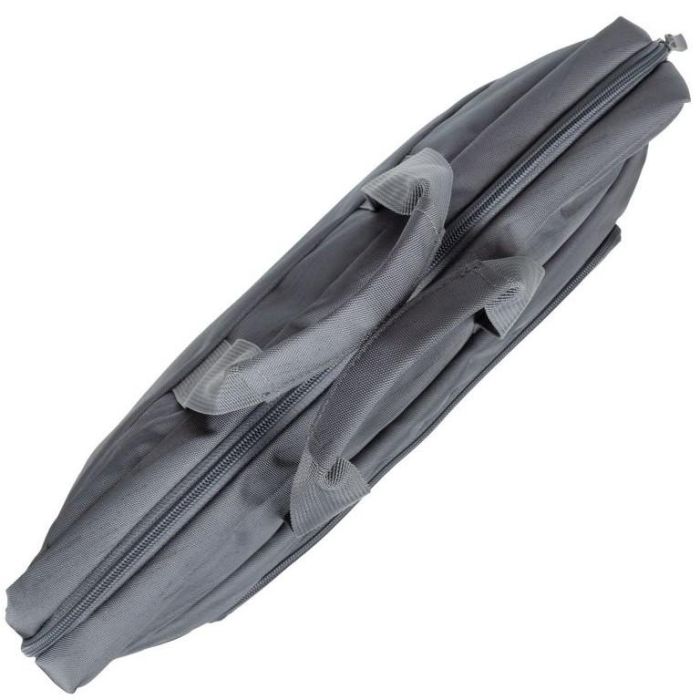 RIVACASE 7531 Funda/Bolso para Portátil Alpendorf de 15.6"-16" Gris 15 RIVACASE 7531 Funda/Bolso para Portátil Alpendorf de 15.6"-16" Gris 15