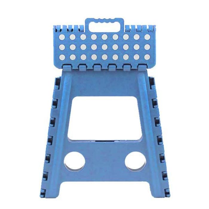 Marbueno Taburete Plegable Plastico Color Surtido 39x33,5x39 cm Jardin 10535 3 Marbueno Taburete Plegable Plastico Color Surtido 39x33,5x39 cm Jardin 10535 3