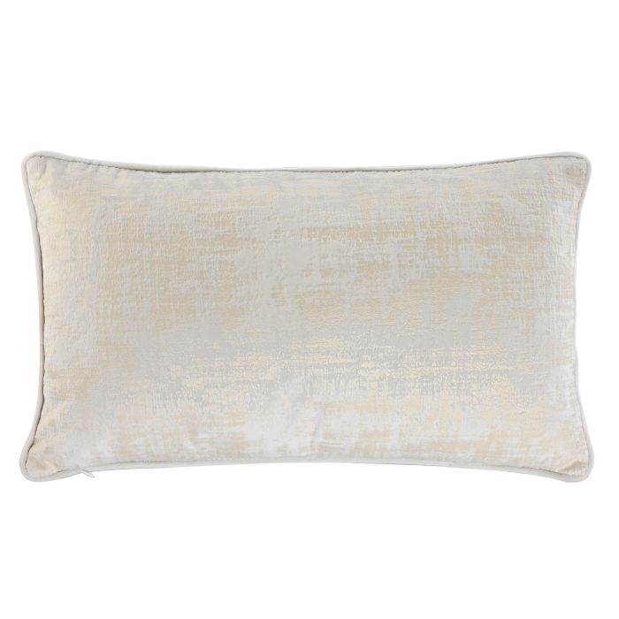 Cojin Urban DKD Home Decor Crudo 30 x 50 cm (2 Unidades)