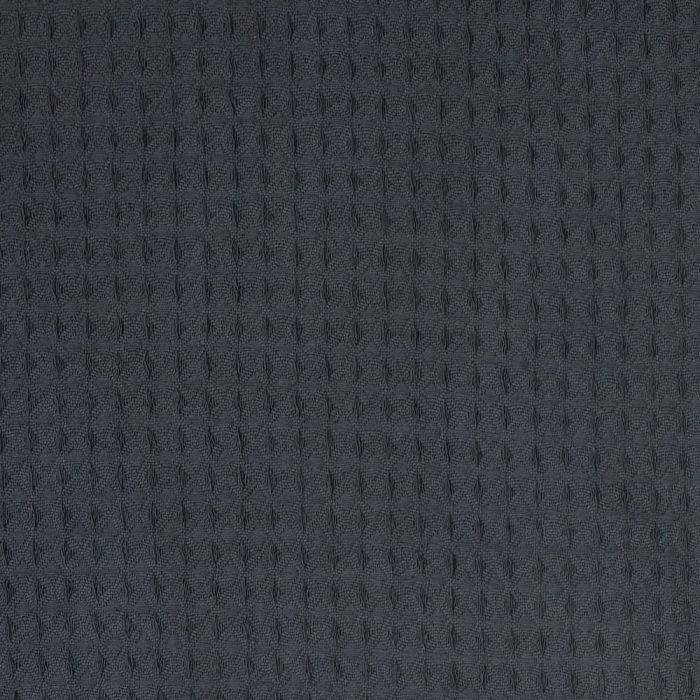 Manta de sofa gofrado 170x250cm negro 5