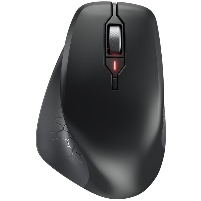 Cherry Mouse STREAM COMFORT Wireless black Ergonomisch 0 Cherry Mouse STREAM COMFORT Wireless black Ergonomisch 0
