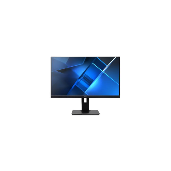 Acer UM.HB7EE.G14 Vero B7 B277U G Monitor PC 27" QHD 2560x1440 IPS 120Hz 4ms HDR10 USB Altavoces Ajuste Altura Negro