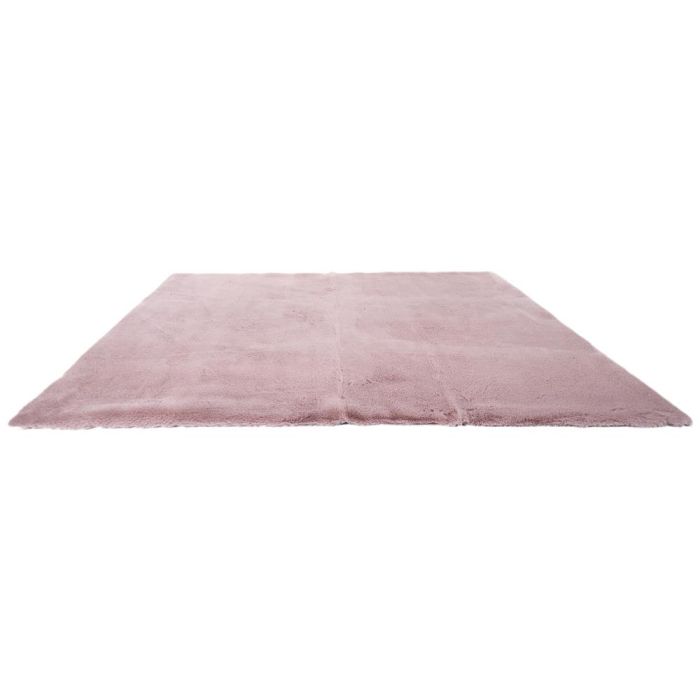 Alfombra Rosa Home Deco Factory 120x170 cm  2