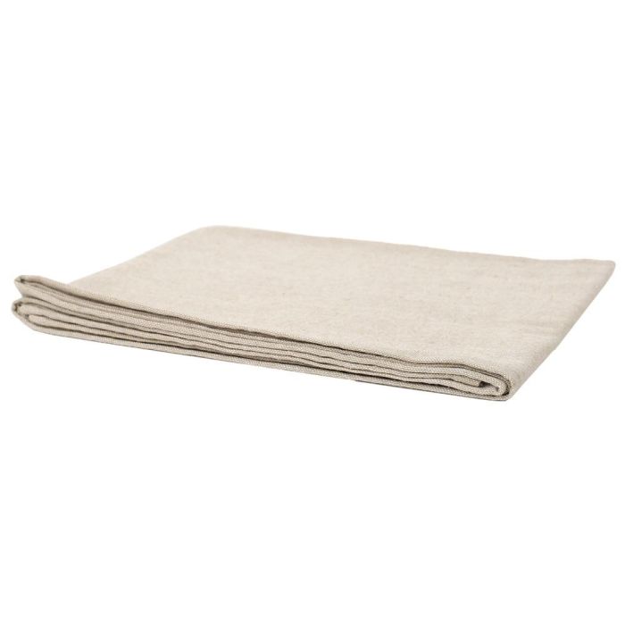 Camino Mesa Beige Home Deco Factory 50x150 cm