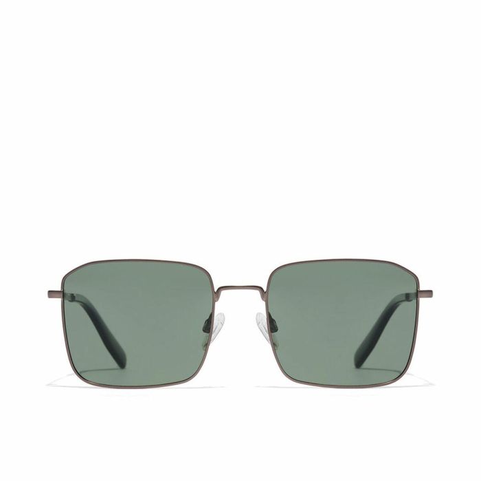 Hawkers IRIS polarized #Gun Metal Alligator - Gafas de sol polarizadas unisex, montura metal, diseño cuadrado Hawkers IRIS polarized #Gun Metal Alligator - Gafas de sol polarizadas unisex, montura metal, diseño cuadrado
