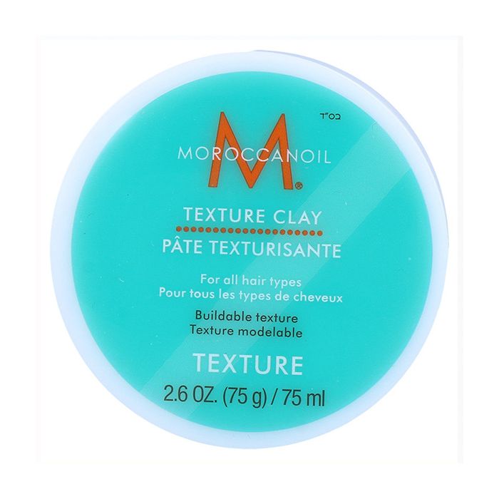 Moroccanoil Texture Pasta Texturizadora 75 ml
