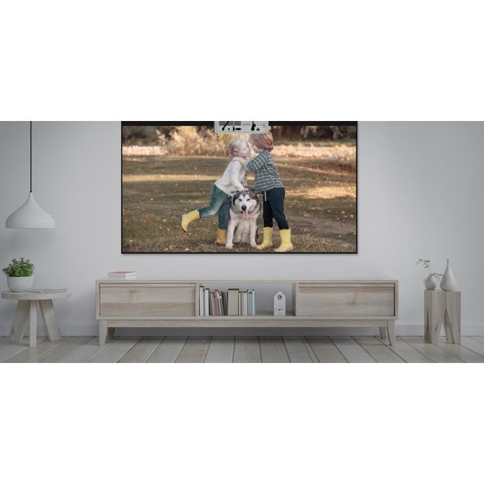 Optoma UHZ35ST Proyector DLP Láser 4K Ultra HD (3840x2160) 3500 Lúmenes HDMI USB 3D Blanco 3