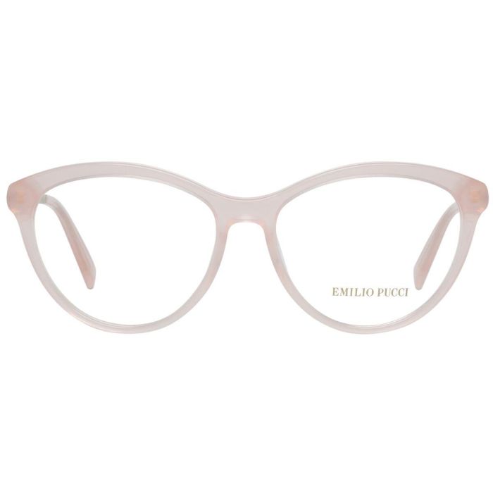 Montura de Gafas Mujer Emilio Pucci EP5067 53072 2