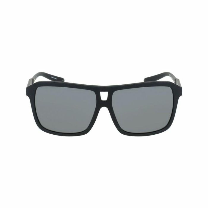 Gafas de Sol Unisex Dragon Alliance The Jam Negro 1