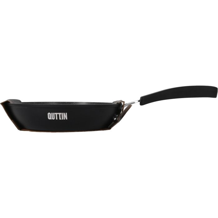 Sartén Grandchef Quttin 18 cm (6 Unidades) 4 Sartén Grandchef Quttin 18 cm (6 Unidades) 4