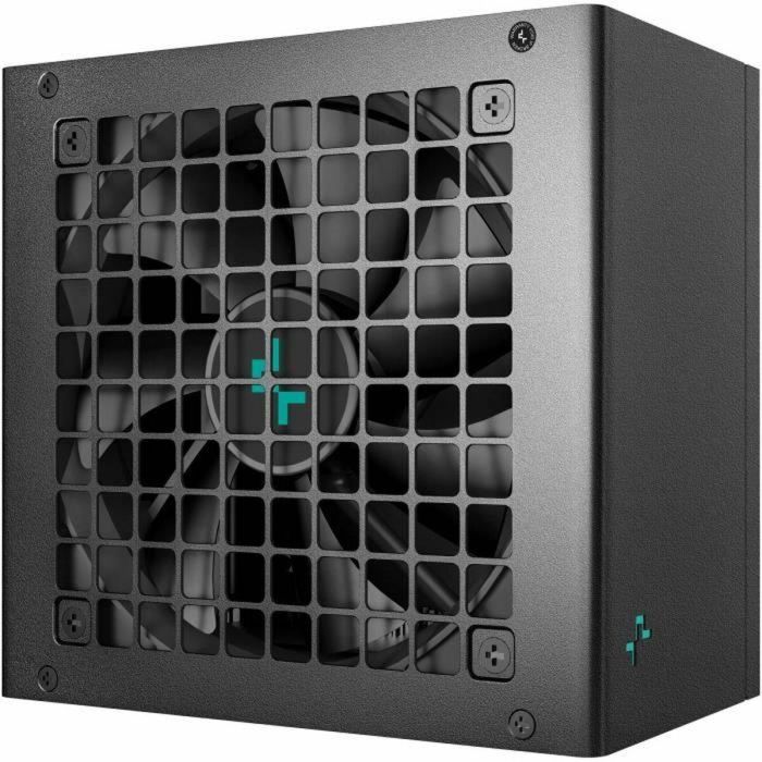 Fuente Alimentacion Deepcool Pn750 - M Gaming Atx 16 Fuente Alimentacion Deepcool Pn750 - M Gaming Atx 16